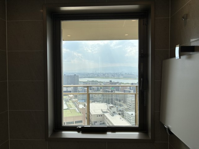 グラングリーン大阪 THE NORTH RESIDENCEのその他