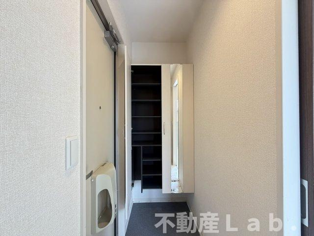 リヴィエールのその他