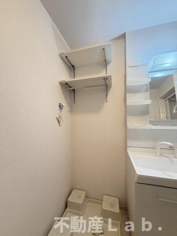 リヴィエールのトイレ
