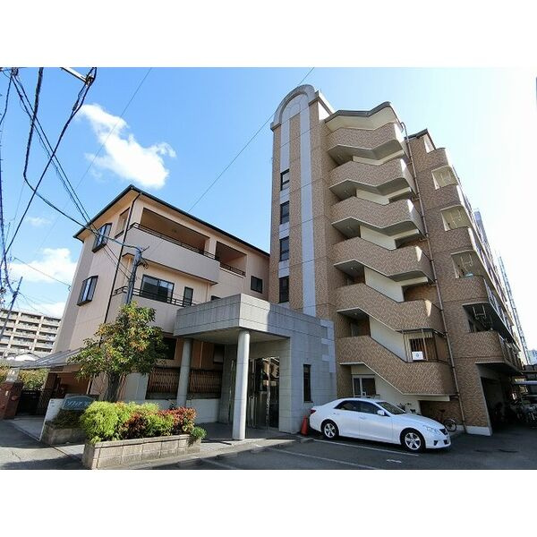 ソフィア’92　吉塚小学校区