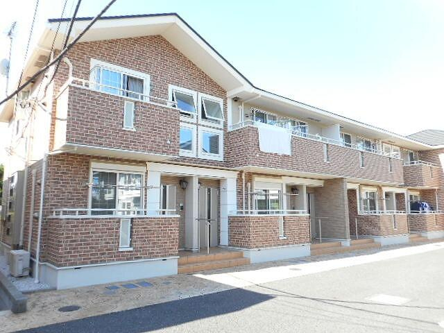 グランデ　ニケ　Ⅱ