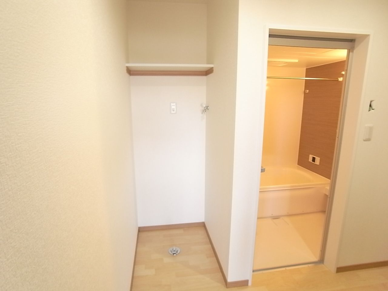 SPRIOの設備