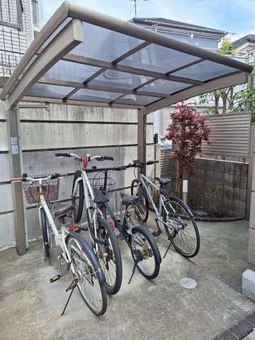 GPハウス東中野のその他共用部分