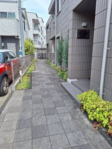 GPハウス東中野のその他共用部分
