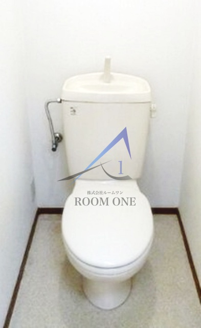 メゾン　ド　ヴィーブルのトイレ|トイレです。