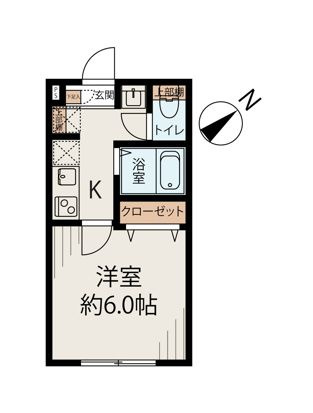 Luxe松戸
