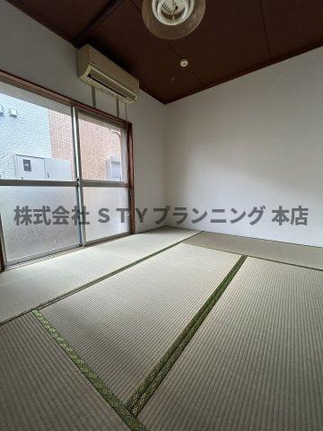 仲介手数料0円！稲生町1丁目借家の和室