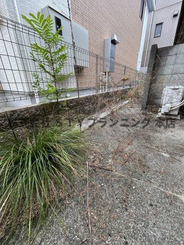 仲介手数料0円！稲生町1丁目借家の展望