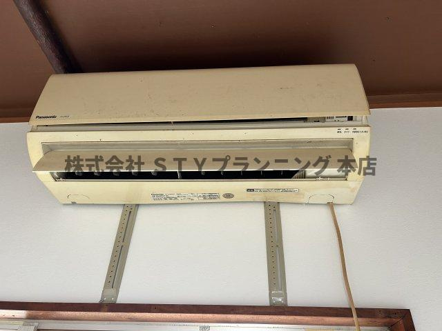 仲介手数料0円！稲生町1丁目借家の設備