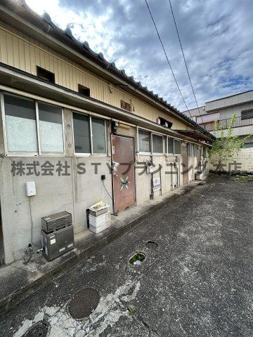 仲介手数料0円！稲生町1丁目借家のその他