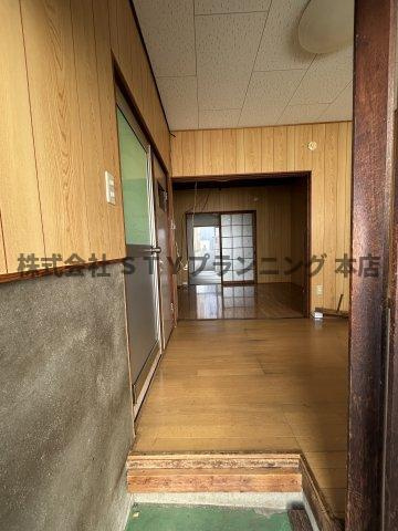 仲介手数料0円！稲生町1丁目借家の内装