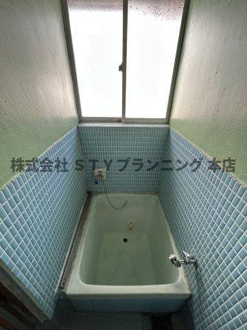 仲介手数料0円！稲生町1丁目借家の浴室