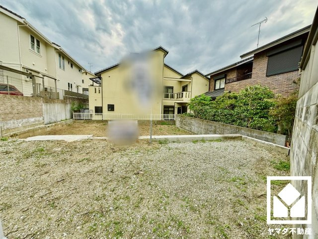 伏見区桃山長岡越中南町