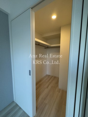 【収納】 | セレニテ阿波座ミラク