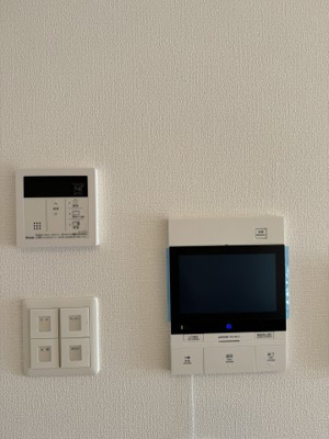 【セキュリティ】 | セレニテ阿波座ミラク