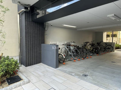 【その他共用部分】 | セレニテ阿波座ミラク