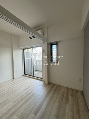 【寝室】 | セレニテ阿波座ミラク