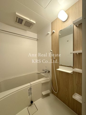 【浴室】 | セレニテ阿波座ミラク