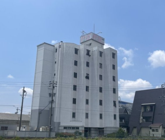 愛知県稲沢市1棟売りホテル【ホテルPS】