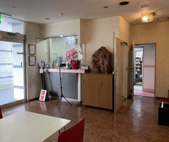 愛知県稲沢市1棟売りホテル【ホテルPS】の内装