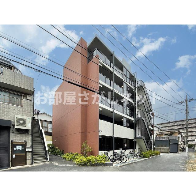 ハーモニーレジデンス東京サウス六郷【おとり物件なし】#学生・社会人にオススメ！初期費用分割払いOK！