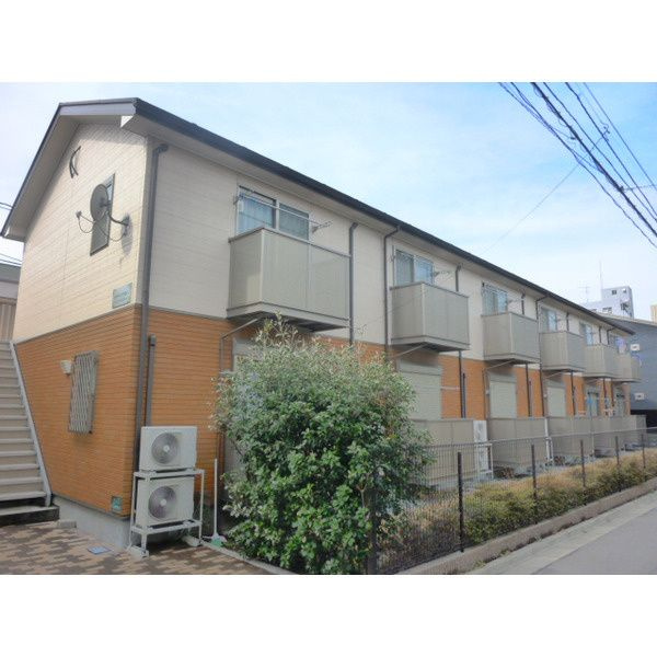 リオデラプラタ亀戸