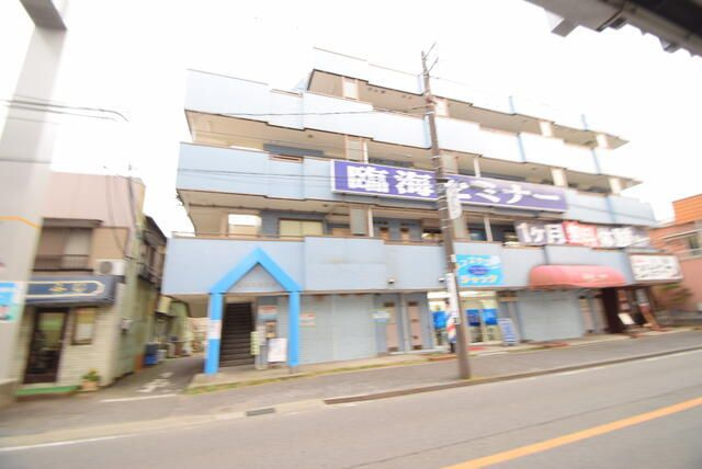 松本中央ビル