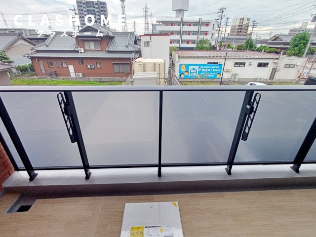ヴィラ トルチュ東刈谷　　刈谷市の賃貸ならクラスホーム刈谷店の展望