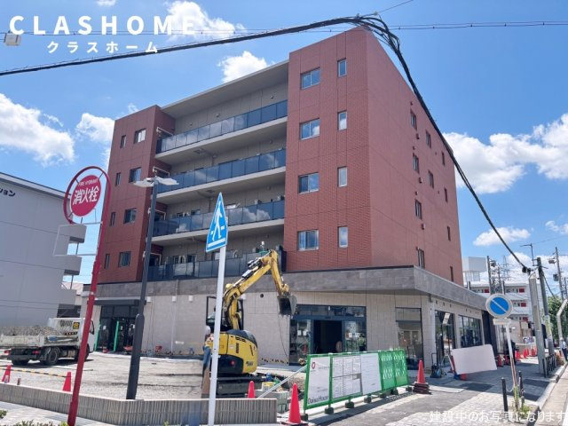 ヴィラ トルチュ東刈谷　　刈谷市の賃貸ならクラスホーム刈谷店の外観