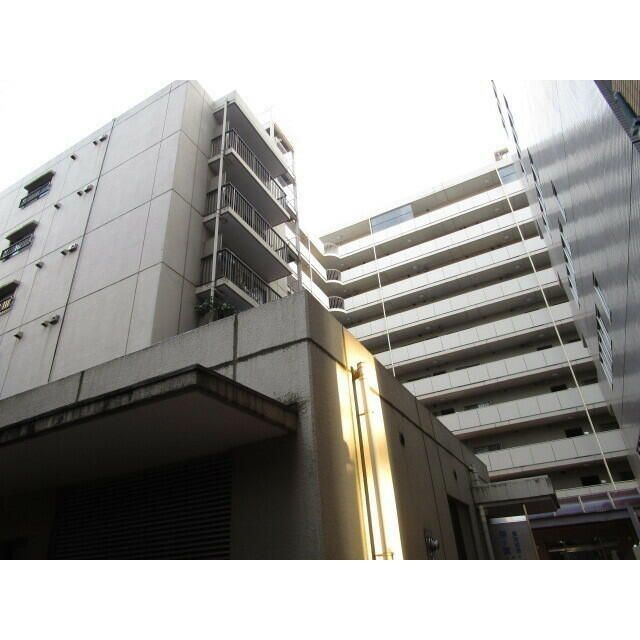 本郷壱岐坂ハイツのその他共用部分