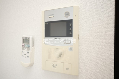 【セキュリティ】 | スワンズ谷町セントシティ