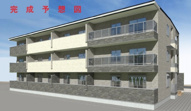 千僧5丁目アパート（028202201）の画像