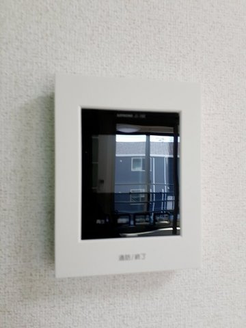 クラール東村　Ｆのセキュリティ