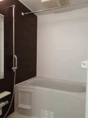 【浴室】 | センターヴィレッジⅡ