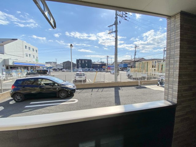 【展望】 | センターヴィレッジⅡ