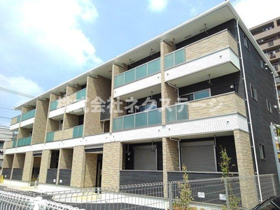 【外観】 | センターヴィレッジⅡ