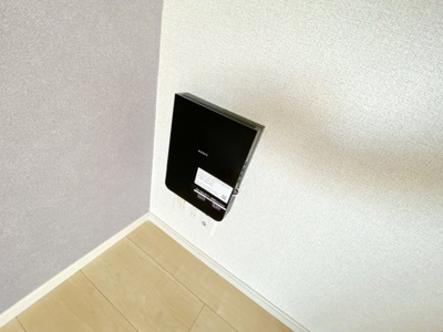 【設備】 | センターヴィレッジⅡ