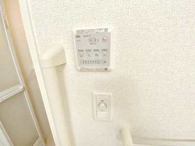 【設備】 | センターヴィレッジⅡ