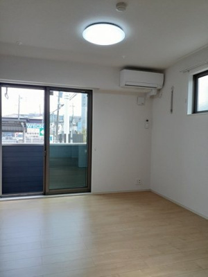 【居間・リビング】 | センターヴィレッジⅡ