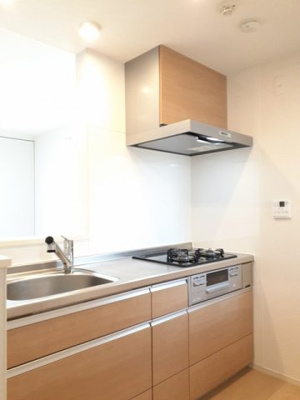 【キッチン】 | センターヴィレッジⅡ