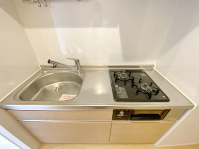 【キッチン】 | センターヴィレッジⅡ