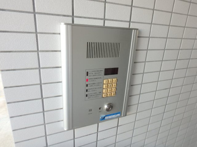 【その他共用部分】 | ステラハウス３９