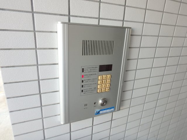 【その他共用部分】 | ステラハウス３９