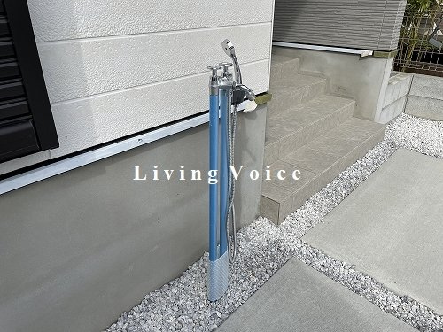 【仲介手数料０円】藤沢市片瀬6期　新築一戸建て　全2棟の設備