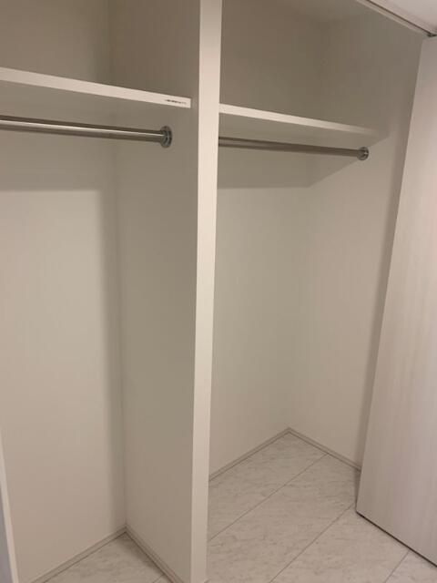 ＧＲＡＮ　ＰＡＳＥＯ神楽坂Ⅱの収納