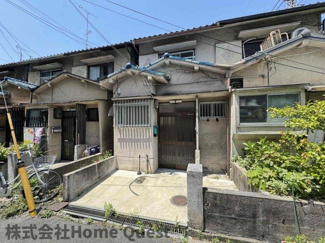 【外観】 | 下小阪5丁目貸家