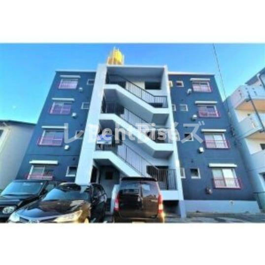 ハイツ稲沢Ｈ棟