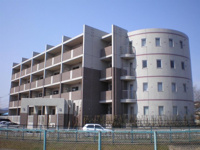 ソルクレストK弐番館(ソルクレストケーニバンカン)の画像