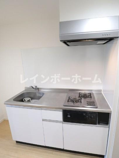 LEGRANDのキッチン|※別部屋参照写真となります。