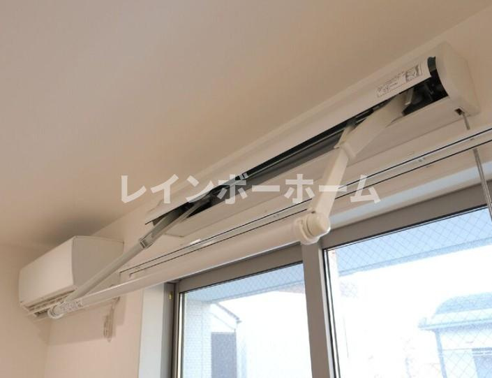LEGRANDの設備|※別部屋参照写真となります。